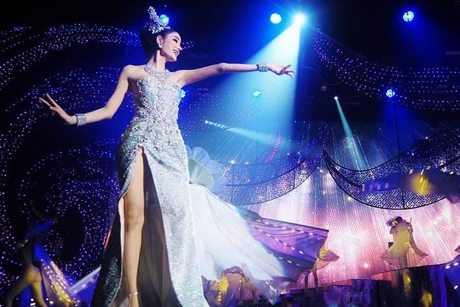 Skip the Line: Tiffanys Cabaret Show Ticket in Pattaya - Common Questions