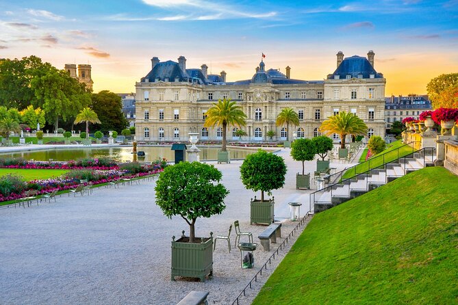 Skip-the-line Versailles Palace Half-Day Guided Tour - Common Questions