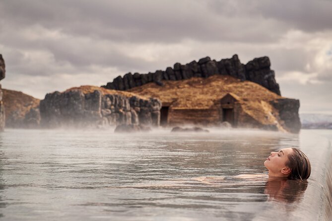Sky Lagoon Thermal Spa Experience With Private Transfer From Reykjavík - Cancellation Policy