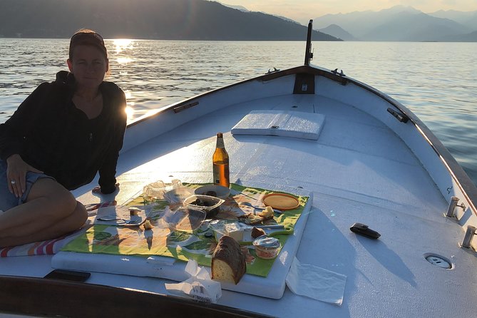 Slow Boat Tour for Small Groups With Appetizer on Lake Maggiore - Cancellation Policy