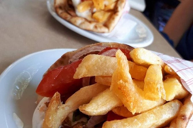 Small-Group 3-Hour Food Walking Tour of Kalamata - Common Questions