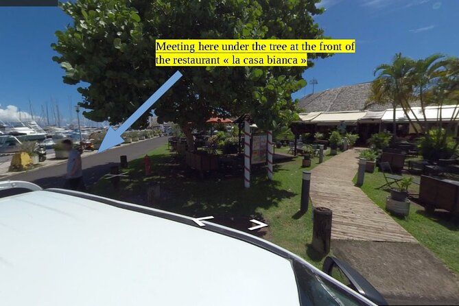 Small-Group Afternoon Snorkeling Tour of The Aquarium, Tahiti - How to Prepare for the Snorkeling Tour
