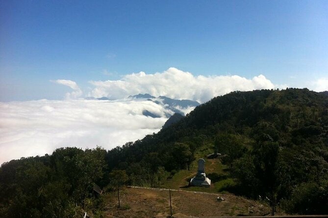 Small Group - Bach Ma National Park Trekking Tour From Hue - Tips for a Successful Trekking Tour