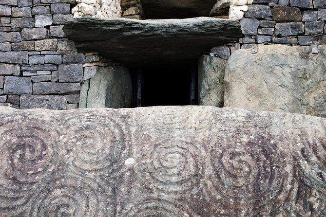 Small-Group Celtic History Tour From Dublin: Newgrange, Knowth - Common Questions