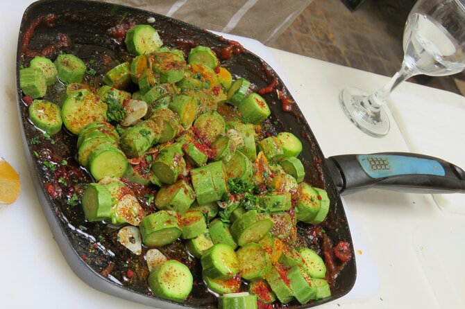 Small-Group Cooking Class Experience in a Marrakech Riad - Common Questions
