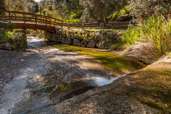 Small-Group Day Tour of Silves and Monchique With Wine Tasting - Flexible Cancellation Policy