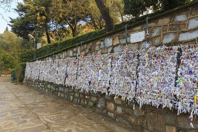 Small-Group: Ephesus and the House of Virgin Mary Day Trip From Istanbul - Positive Reviews of the Ephesus Tour