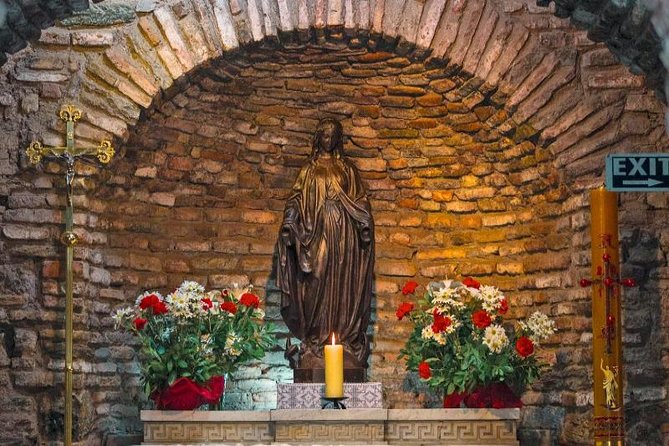 Small Group Ephesus Tour From Kusadasi / Selcuk - Directions