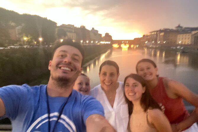 Small Group Evening Bike Tour With Wine - Traveler Reviews and Ratings
