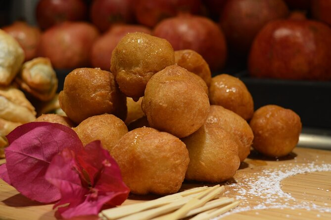 Small-Group Food and Cultural Tour in Corfu - Positive Reviews