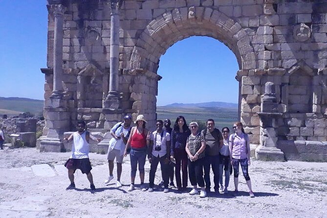 Small-Group Full-Day Meknes, Volubilis and Moulay Idriss Zerhoun Tour From Fez - Overall Experience and Recommendations