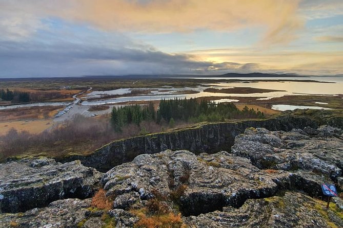 Small-Group Golden Circle and Kerid Volcanic Crater Day Trip From Reykjavik - Cancellation Policy