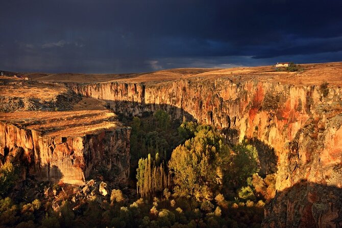 Small-Group Green Tour (South Tour) (PRİVATE TOUR) - Small Group Benefits