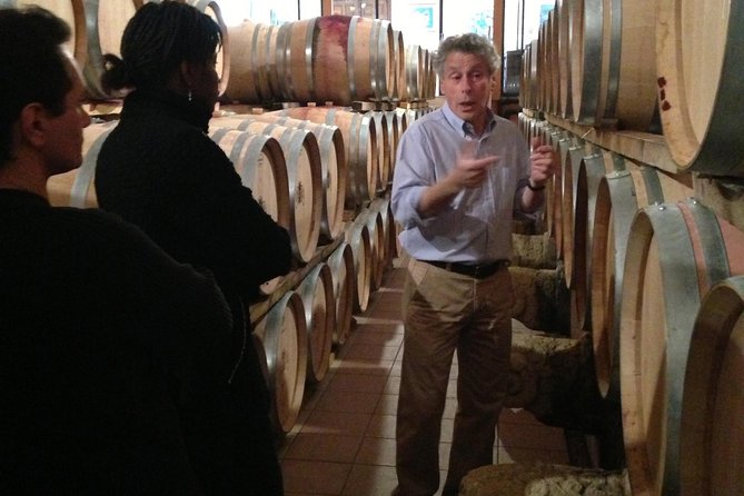 Small-Group Half-Day Languedoc Wine and Olive Tour From Montpellier - Additional Information