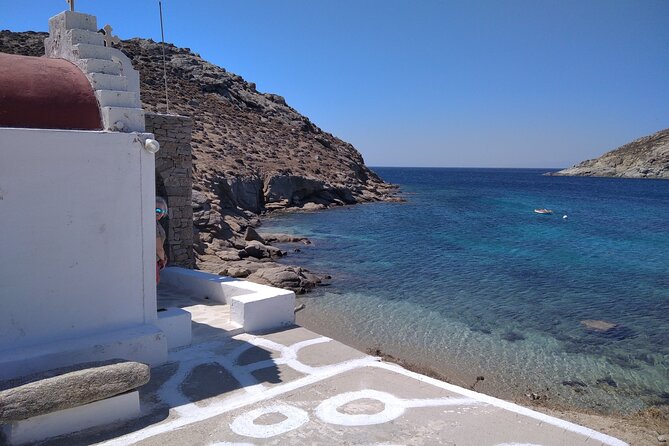 Small-Group Half-Day Tour in Mykonos - Viator Help Center and Other Information
