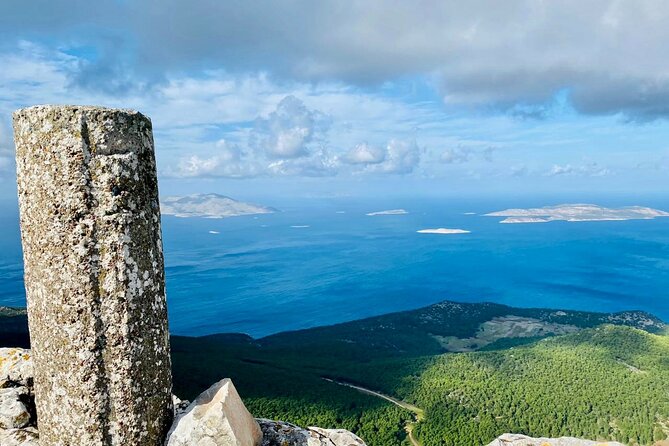 Small Group Hiking on Mount Akramitis in Rhodes - Cancellation Policy