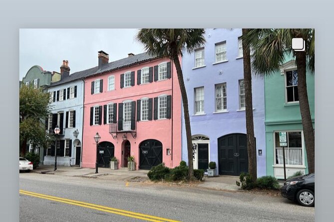 Small Group Historic Walking Tours With Certified Guides - Reviews and Ratings From Verified Travelers