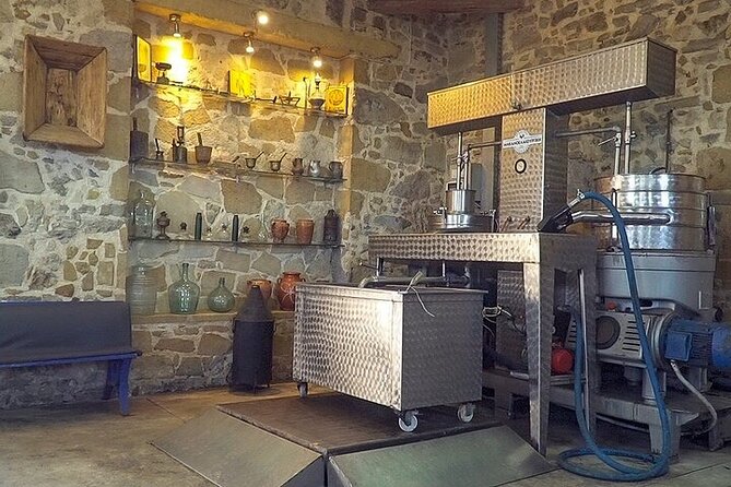 Small-Group Honey & Extra Virgin Olive Oil Tasting Tour in Crete - Additional Tips and Recommendations