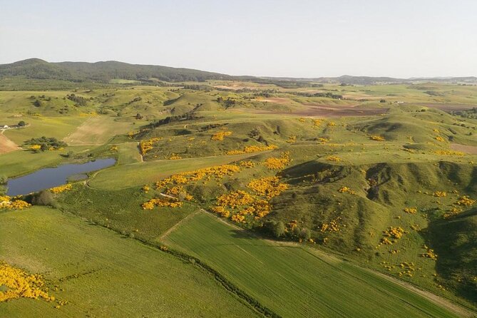 Small Group Hot Air Balloon Flight to Sila With Breakfast - Common Questions
