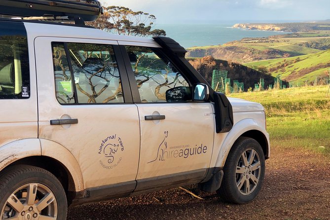 Small Group Kangaroo Island Tour - Best of KI in 2 Days - Additional Information