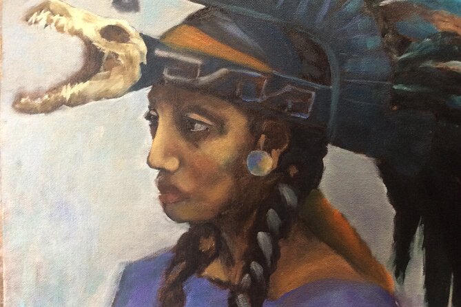 Small-Group Mexican Painting Class  - San Miguel De Allende - Common Questions