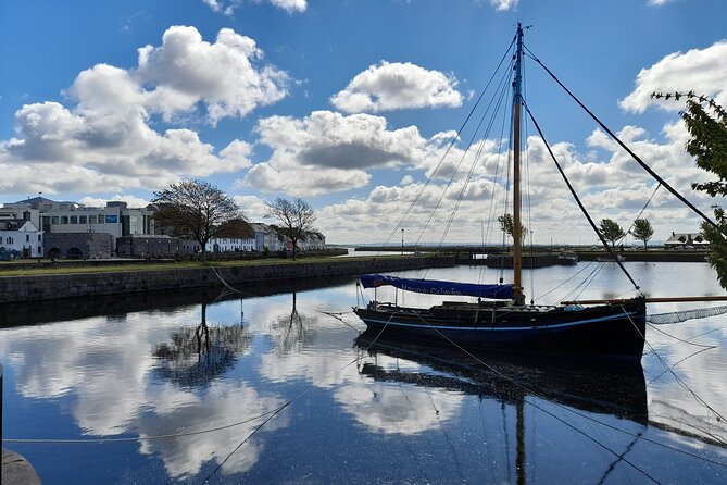 Small-Group Morning Walking Tour of Galway - Traveler Reviews