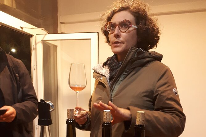 Small-Group Natural and Organic Wine Tasting Near Sitges - Wine Selections