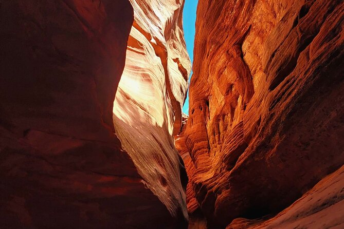 Small-Group Off-Road Vehicle and Hiking Tour to Slot Canyon  - Zion National Park - Positive Reviews and Testimonials