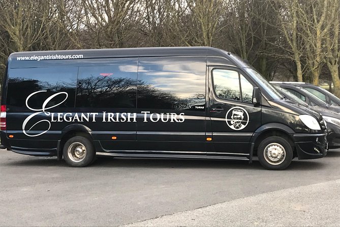 (Small Group) Shore Tour From Cork: Blarney Castle & Jameson Distillery - The Sum Up