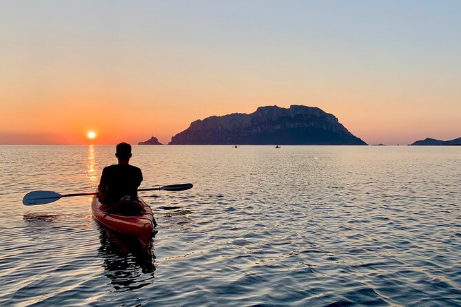 Small Group Sunrise Kayak Tour With Snorkeling and Coffee - Enjoying Traditional Italian Coffee
