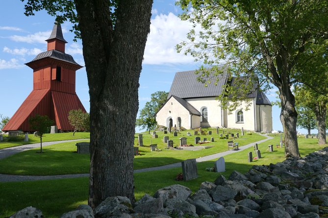 Small Group Swedish Church History 5h Tour to the Countryside From Stockholm - Good To Know