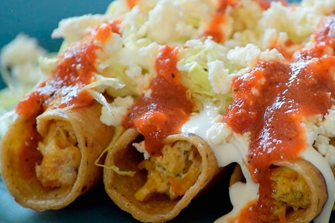 Small-Group Taco Dinner Tour in Puerto Vallarta - Cancellation Policy
