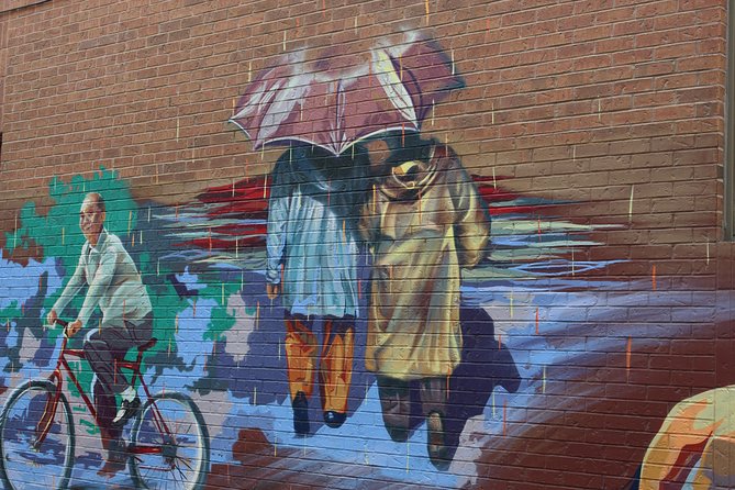 Small-Group Toronto Kensington Market and Chinatown Walking Tour - Common Questions