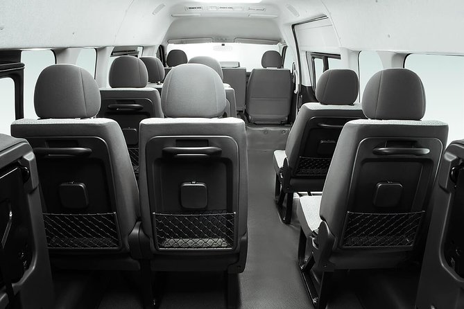 Small-Group Transfer From Acapulco Airport to Hotels - Cancellation Policy