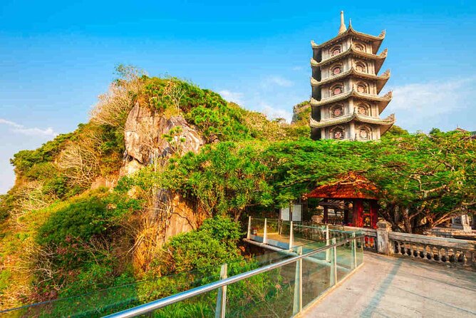 Small Group Transfer From Hue to Hoi an With Sightseeing Stops - Customer Reviews