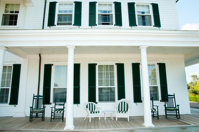 Small Group Walking Tour of Charlottetown Prince Edward Island - Traveler Photos and Reviews