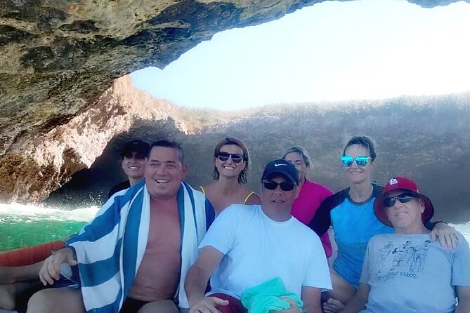 Small Groups SAFARI to Marietas Islands Including Hidden Beach - Snorkeling Adventure in Crystal Clear Waters