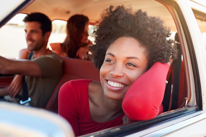 Smartphone Audio Driving Tour Between Huntsville & Toronto - Common Questions