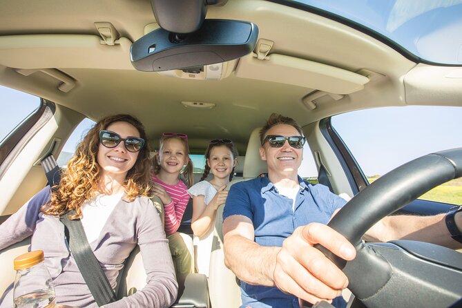 Smartphone Driving Tour B/W Breckenridge & Denver - Traveler Photos and Reviews