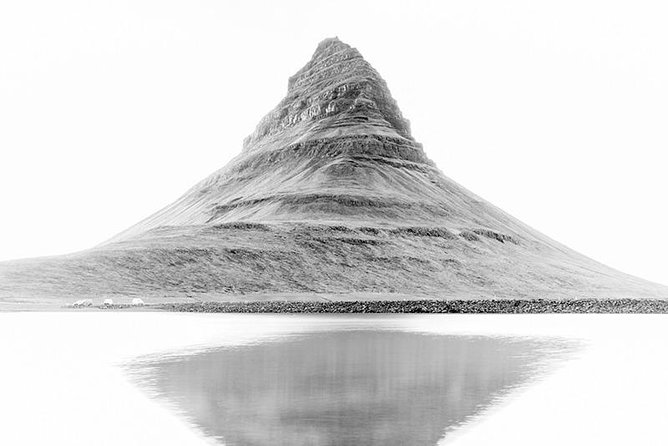 Snæfellsnes: Hidden Gem of the West Small-Group Day Trip From Reykjavik - Pickup and Drop-off Information