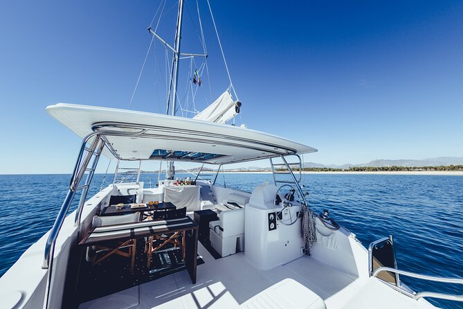 Snorkel Adventure Through the Sea of Cortez - Reviews