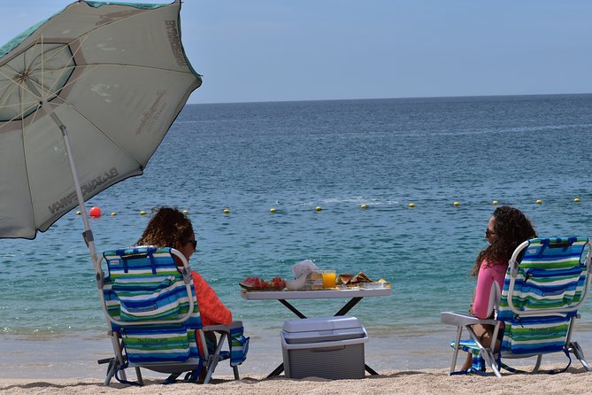 Snorkel and Hidden Beach Day Trip With Marine Biologist  - Cabo San Lucas - Directions and Meeting Point