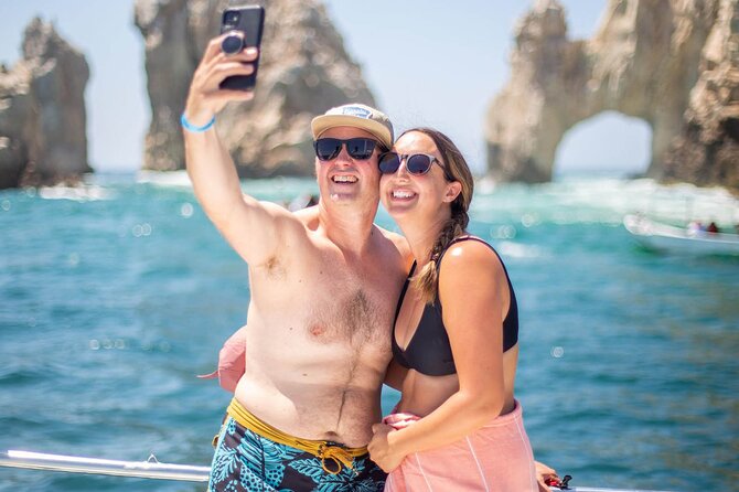 Snorkel Cruise in Los Cabos - Recommendations and Tips