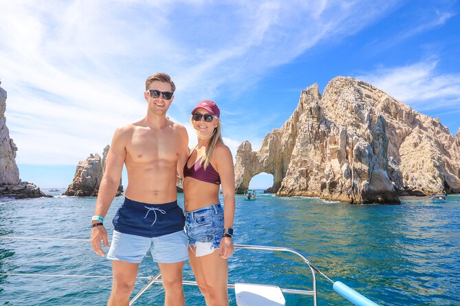 Snorkel in Luxury Sailing Boat Food and Premium Drink! - What to Expect During the Tour