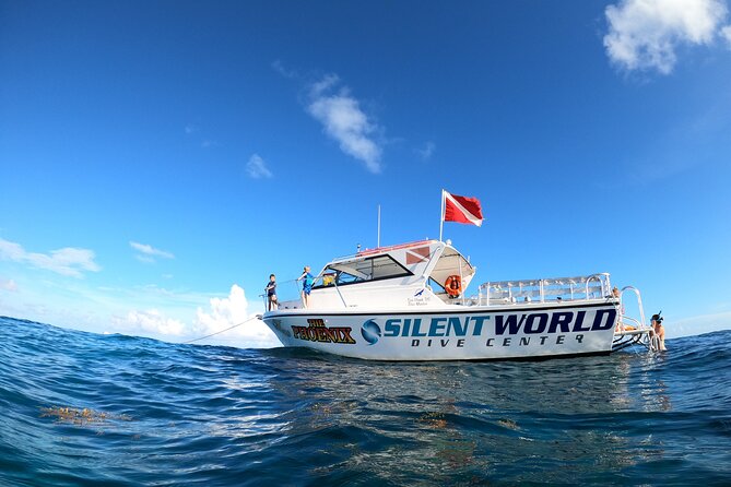 Snorkel Key Largo on Our COMBO Boat With Snorkeling Gear INCLUDED - Host Responses and Overall Experience
