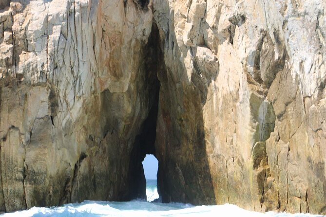 Snorkeling and Whale Watching Tour in Cabo - Tour Itinerary