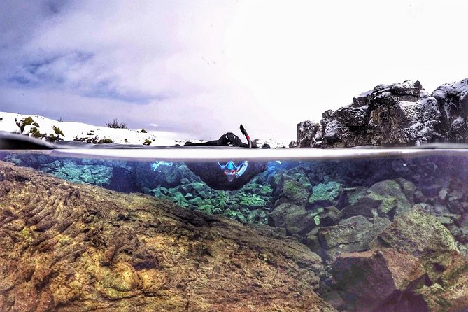 Snorkeling Between Continents in Silfra With Photos Included - Additional Information