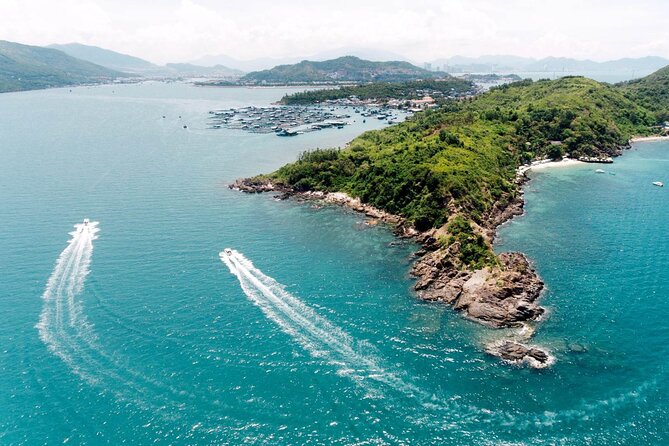 Snorkeling - Fishing – BBQ at Mini Beach Nha Trang Tour - How to Book the Tour