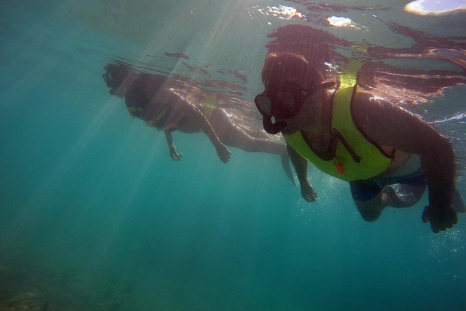 Snorkeling Lesson & Interactive Experience for Kids and Adults - Duration and Admission Ticket Details