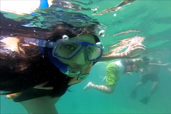 Snorkeling &/or Stand Up Paddle Boarding Lunch & Beach Brake - Additional Info